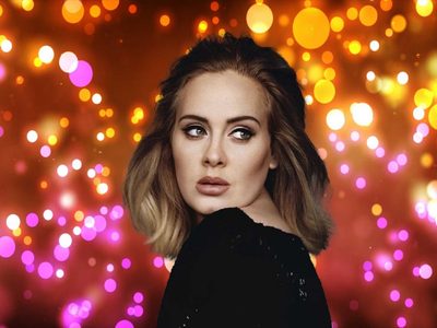 Skepta, el presunto novio de Adele: "Están pasándola muy bien"