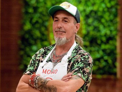 El Mono de Kapanga reveló detalles de "MasterChef Celebrity" y opinó sobre Germán Martitegui