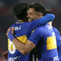 Llegó el séptimo: Boca confirmó la contratación de un nuevo refuerzo