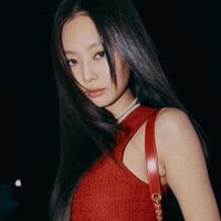Sin maquillaje: el estilo natural de Jennie de Blackpink que se convirtió en tendencia