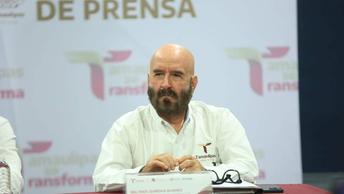 El agua de Tamaulipas está en buenas manos”, le dicen legisladores federales al gobernador Américo Villarreal