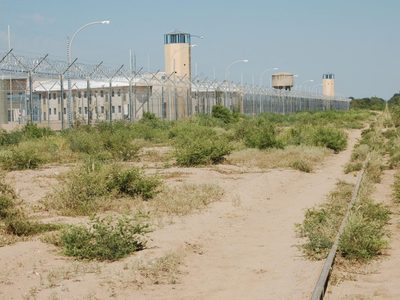 Desde un Penal de Córdoba, se hacían pasar por el ANSES y vaciaban cuentas