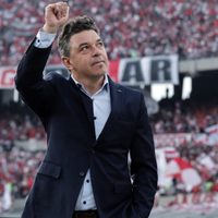 Buenas noticias en River: un jugador recibió el alta médica y está listo para jugar