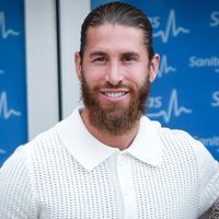 Lleno de felicidad: Sergio Ramos celebró el nacimiento de su cuarto hijo de una manera muy especial