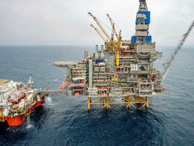 ¡Nuevo descubrimiento! Realizan un hallazgo de petróleo en el Golfo de México
