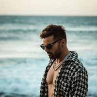 Ricky Martin se divorcia del pintor Jwan Yosef