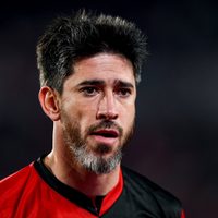 Nuevo rol: Pablo Pérez volverá a Newell’s como entrenador