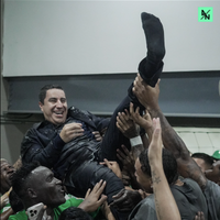 Sueño con dirigir la selección nacional de mi país: Efraín Juárez