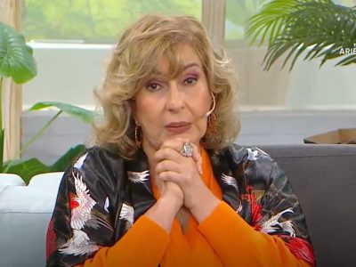 "Falta de respeto": la bronca de Georgina Barbarossa contra APTRA por Wanda Nara