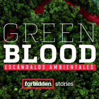 Sangre verde (#GreenBlood)