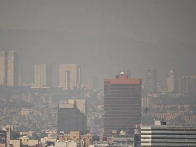 Anuncian Doble Hoy No Circula este miércoles 11 de marzo por Fase I de Contingencia Ambiental
