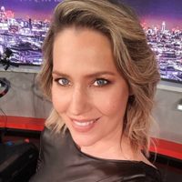 “Fue en la casa de él”: la anécdota que contó Carolina Losada sobre Luis Miguel