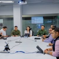 Colima: tres detenidos por delitos electorales