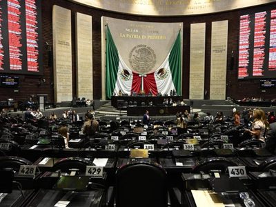 Legisladores morenistas buscan corregir reforma al Poder Judicial; quieren aplazarla hasta 2028
