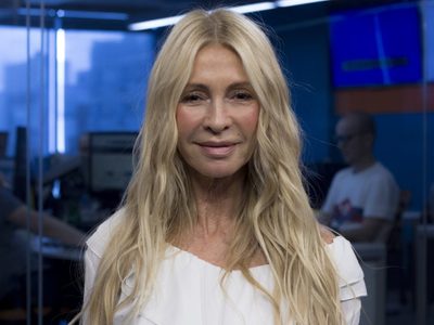 Cris Morena tiene la maceta nórdica de moda con la planta que es tendencia y fácil de cuidar
