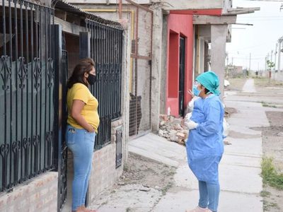 Coronavirus en Río Negro: qué dice el último reporte de Salud