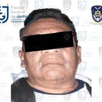 Cae "El Chato", presunto integrante de La Unión Tepito vinculado con secuestro y extorsión