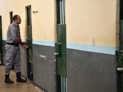 Preocupante: el coronavirus llegó a una cárcel de Neuquén