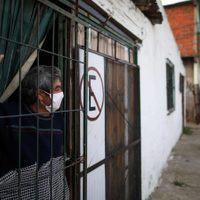 Villa Azul: el Gobierno bonaerense aseguró que no hay casos masivos en otros barrios populares