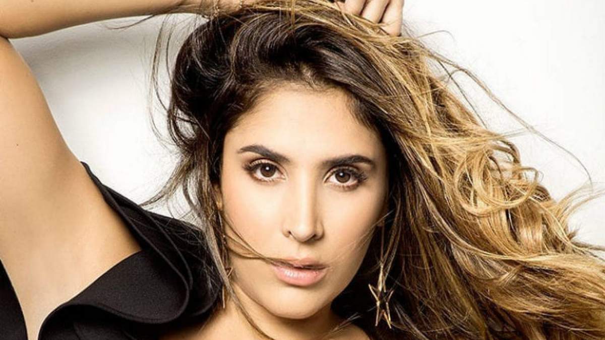 Daniela Ospina. Fuente: (Instagram)