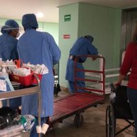 Multan a 11 empresas por transar al IMSS e ISSSTE y provocar daño de 1,200 mdp