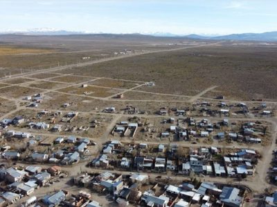 Zapala es el primer municipio en adherir a la ley que permite la conformación de consorcios urbanísticos