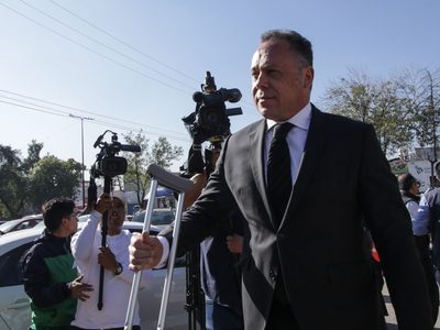 Lozoya gana 10 días más para reunir pruebas por caso Odebrecht; jueza difiere audiencia intermedia