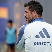 No sumó minutos con Gago en Boca y ahora será nuevo refuerzo de Platense