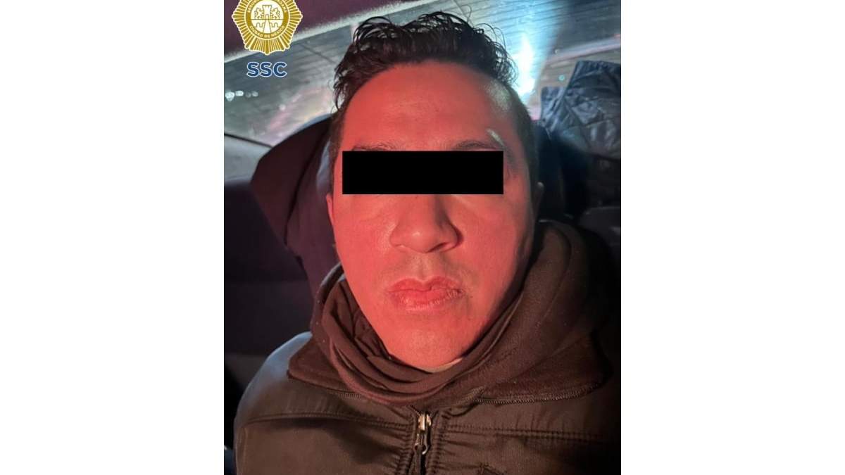 Josué Misael “N”, alias “El Che Che”