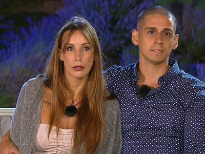 Se acabó todo: Fani Carbajo y Christofer Guzmán tomaron una drástica decisión