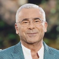 Está contento por él: Jorge Javier Vázquez elogió a uno de sus colaboradores por esta razón