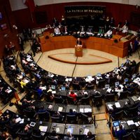 Por impulso de López Obrador, México sacó los fueros a los presidentes