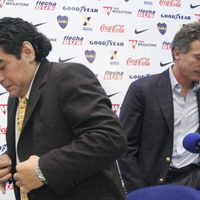 "Hacete cargo": Diego Maradona no tuvo filtro y defenestró por completo a Macri en este descargo