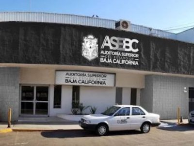 Reconocen a exfuncionario boletinado por la ASF como encargado de recursos anticorrupción en BC