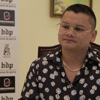 Un gesto inesperado de parte de una estrella: el Chino Maidana, el protagonista de esta historia