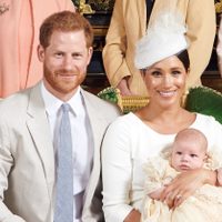 Meghan Markle y el príncipe Harry no conocen cuál será el destino de su hijo: Archie podría ser un "