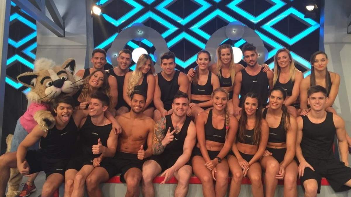 Combate Sexta Generación. Fuente: (Instagram)