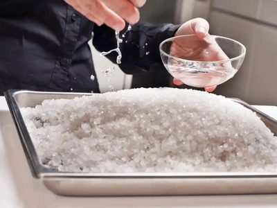 El secreto de los chefs para cocinar el mejor pescado y comer delicioso