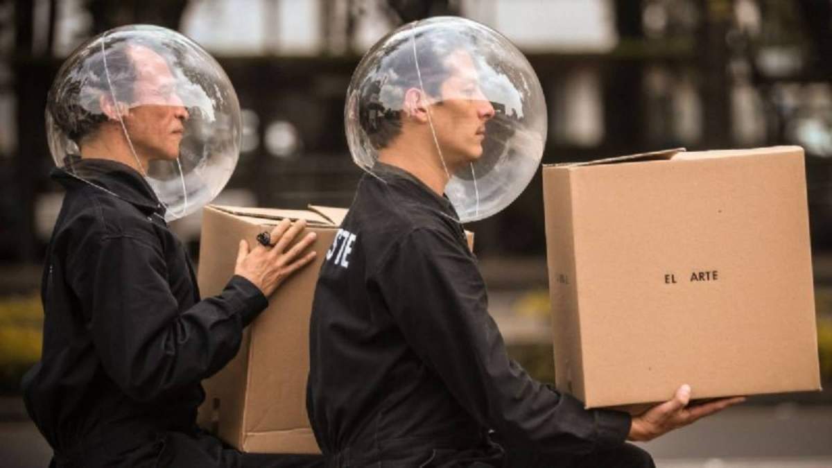 Proyecto Resiste, una de las alternativas surgidas en la pandemia