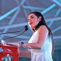 Colimenses la reprueban: Gobernadora Indira Vizcaíno, la gran decepción