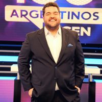 “Somos un equipazo”: transitando su mejor momento, Darío Barassi y el anuncio más esperado