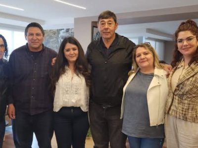 Vanesa López criticó a la dirigencia y reveló millonarias regalías en Cutral Co y Plaza Huincul