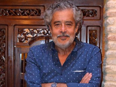 ¡En medio del confinamiento! Carlos Iglesias reveló cómo fue la insólita propuesta de un vecino