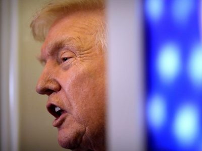 “Una bofetada en la cara de nuestro país”: Trump revienta contra el espectáculo de Bad Bunny