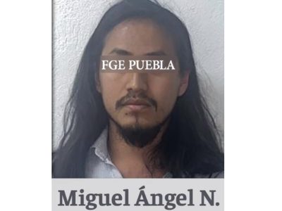 Cae por extorsión un alumno de la BUAP; exigía que liberaran su servicio social y 45 mil pesos
