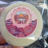 Alfajor de fernet artesanal: una propuesta local que agotó stock en la feria “Zapala Emprende”