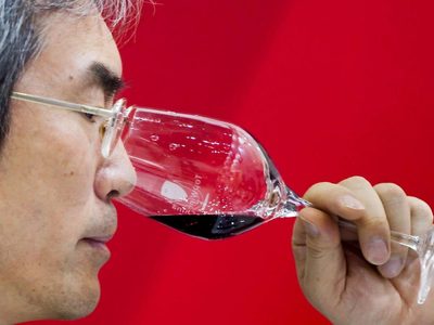 En China, el coronavirus también modificó los hábitos en el consumo de vino