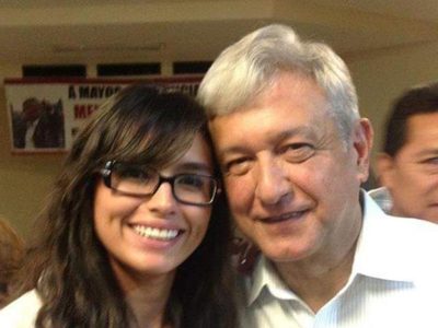 Morena tiene 15 precandidatas a la gubernatura de SLP; aspira exayudante de AMLO