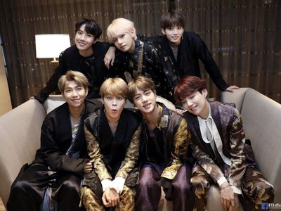 Dieron sus razones: las mejores 4 canciones de BTS según la revista Rolling Stone