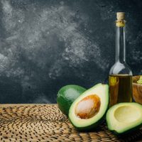 Mirá cómo podés reemplazar el aceite común o de coco por el de palta: así de valioso es para la salud